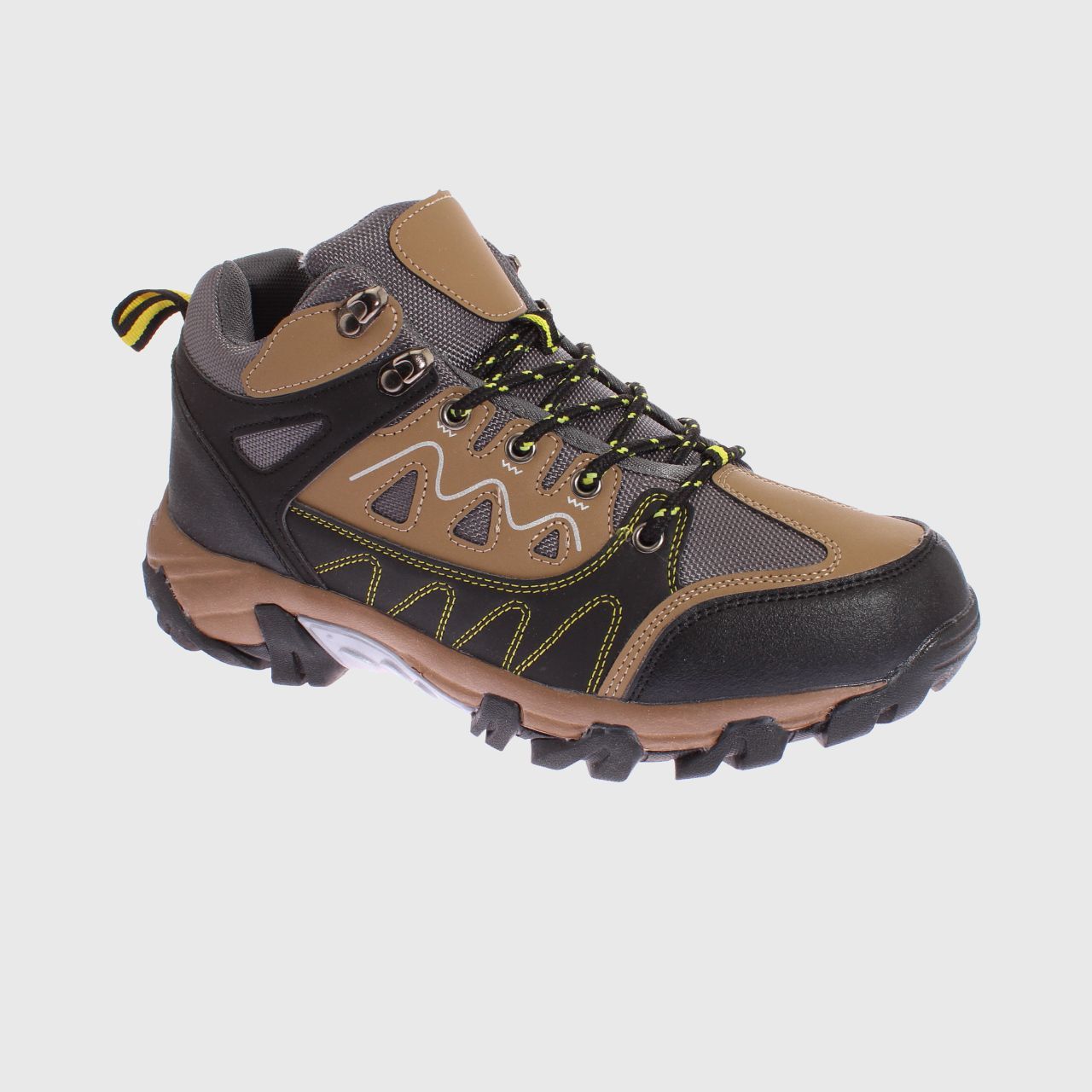 ZAPATILLAS HOMBRE VIA FRANCA SPORT CAFÉ VÍA FRANCA ART. 82201A0019COAM - 1