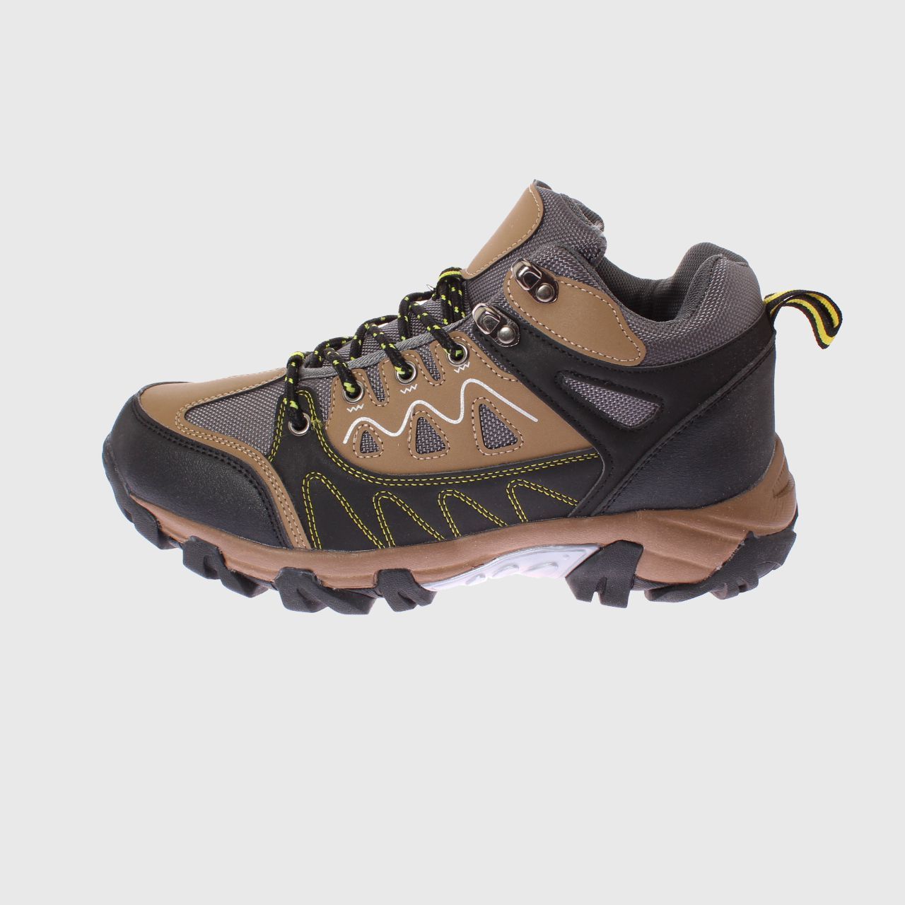 ZAPATILLAS HOMBRE VIA FRANCA SPORT CAFÉ VÍA FRANCA ART. 82201A0019COAM - 2