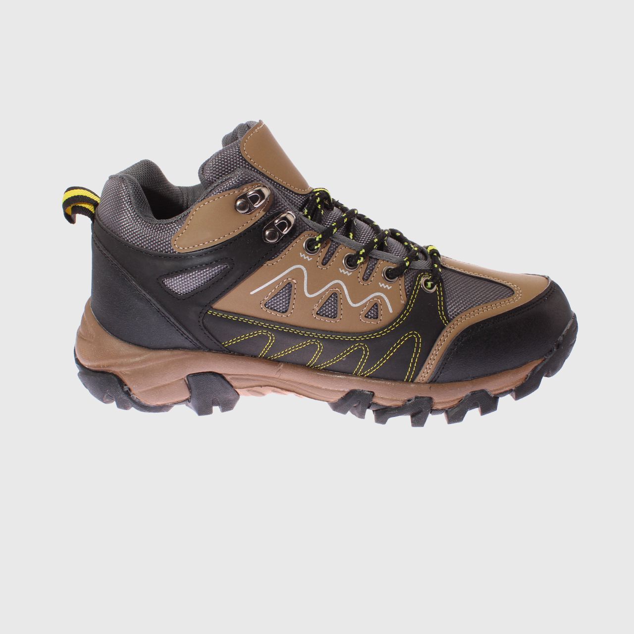 ZAPATILLAS HOMBRE VIA FRANCA SPORT CAFÉ VÍA FRANCA ART. 82201A0019COAM - 4