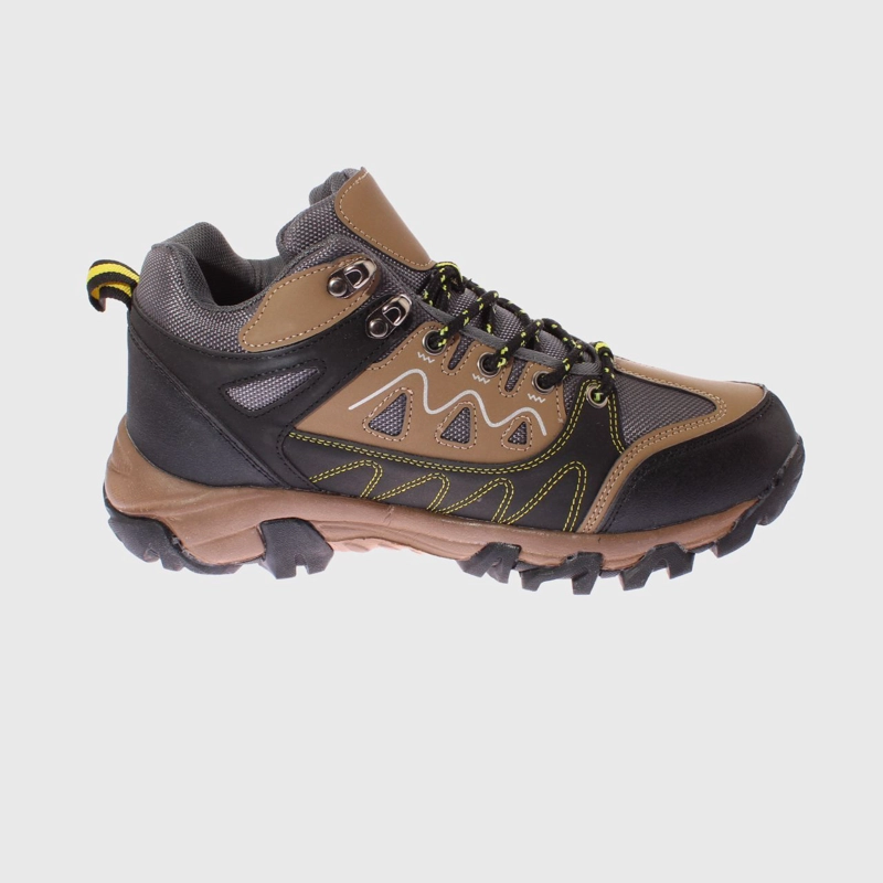 ZAPATILLAS HOMBRE VIA FRANCA SPORT CAFÉ VÍA FRANCA ART. 82201A0019COAM - 4