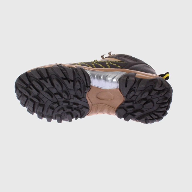 ZAPATILLAS HOMBRE VIA FRANCA SPORT CAFÉ VÍA FRANCA ART. 82201A0019COAM - 5