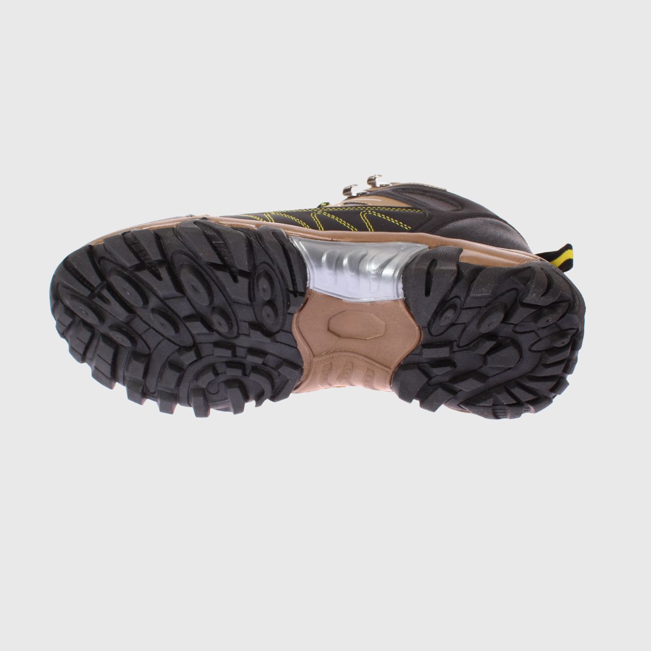 ZAPATILLAS HOMBRE VIA FRANCA SPORT CAFÉ VÍA FRANCA ART. 82201A0019COAM - 5