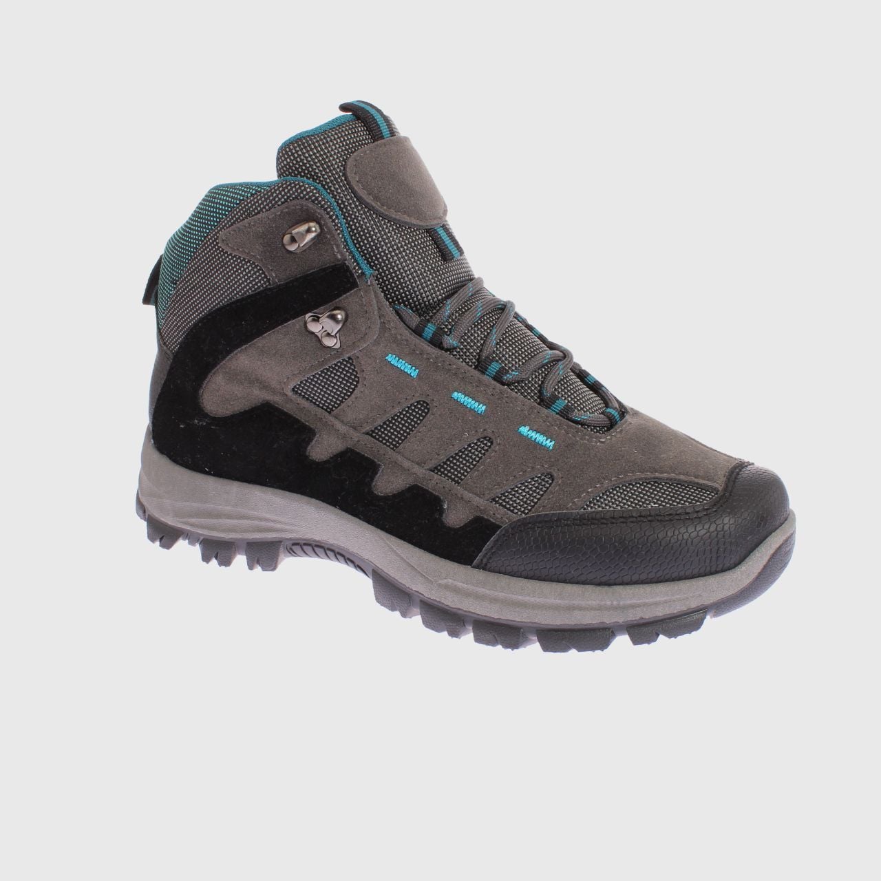 BOTIN OUTDOOR GRIS VIA FRANCA ART. 82203A0072PLAZGREYBLUE - 1