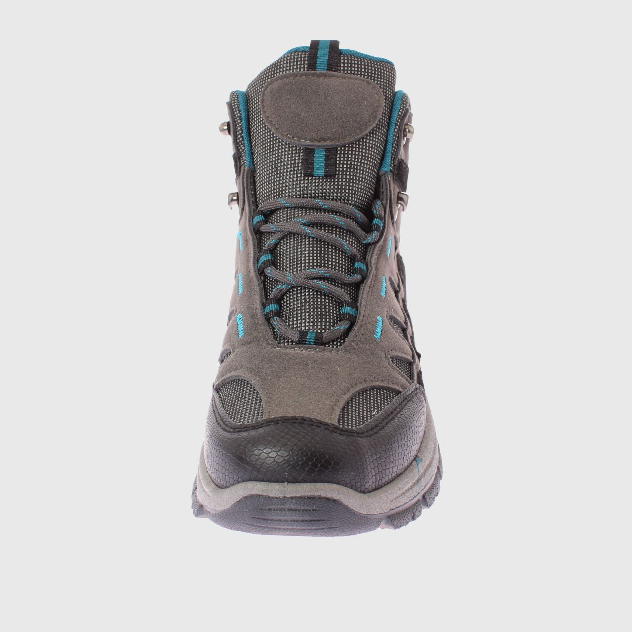 BOTIN OUTDOOR GRIS VIA FRANCA ART. 82203A0072PLAZGREYBLUE - 3