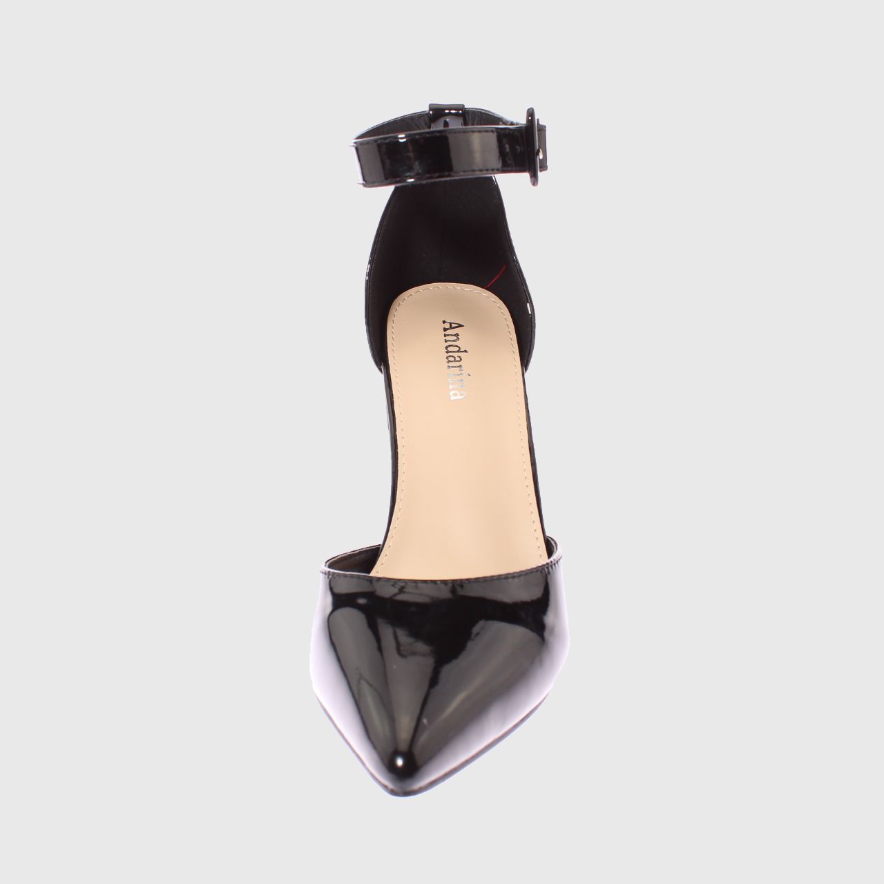 ZAPATO FIESTA NEGRO ANDARINA ART. 5UU680BLACK - 3