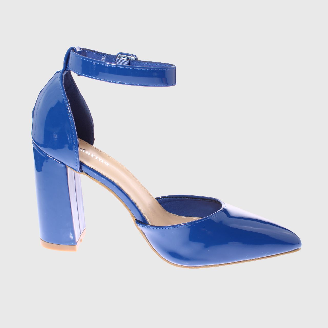 ZAPATO FIESTA AZUL VIA FRANCA ART. 5UU680BLUE - 4