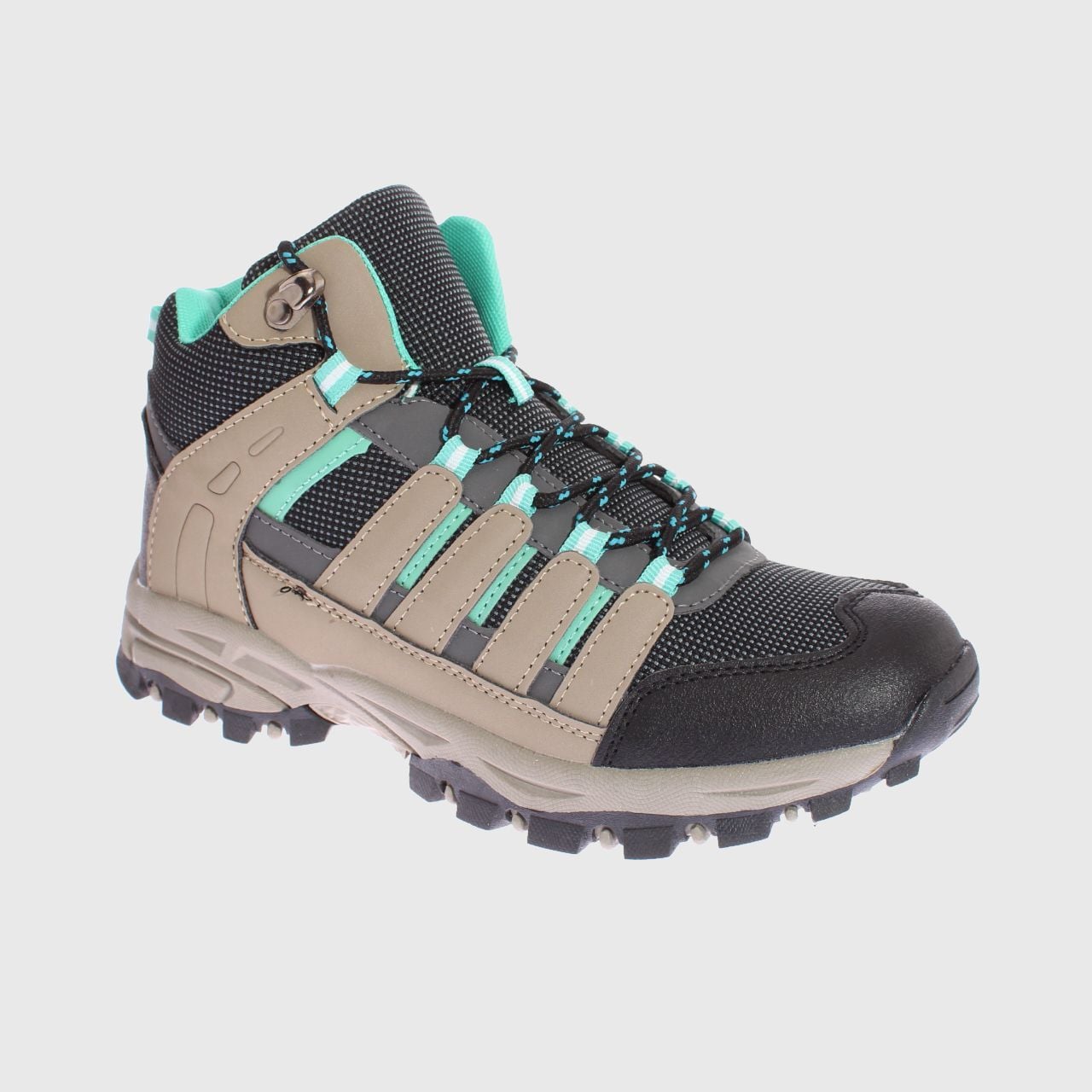 ZAPATILLAS MUJER VIA FRANCA OUTDOOR GRIS ART. 52202B0006GREYAQUA - 1