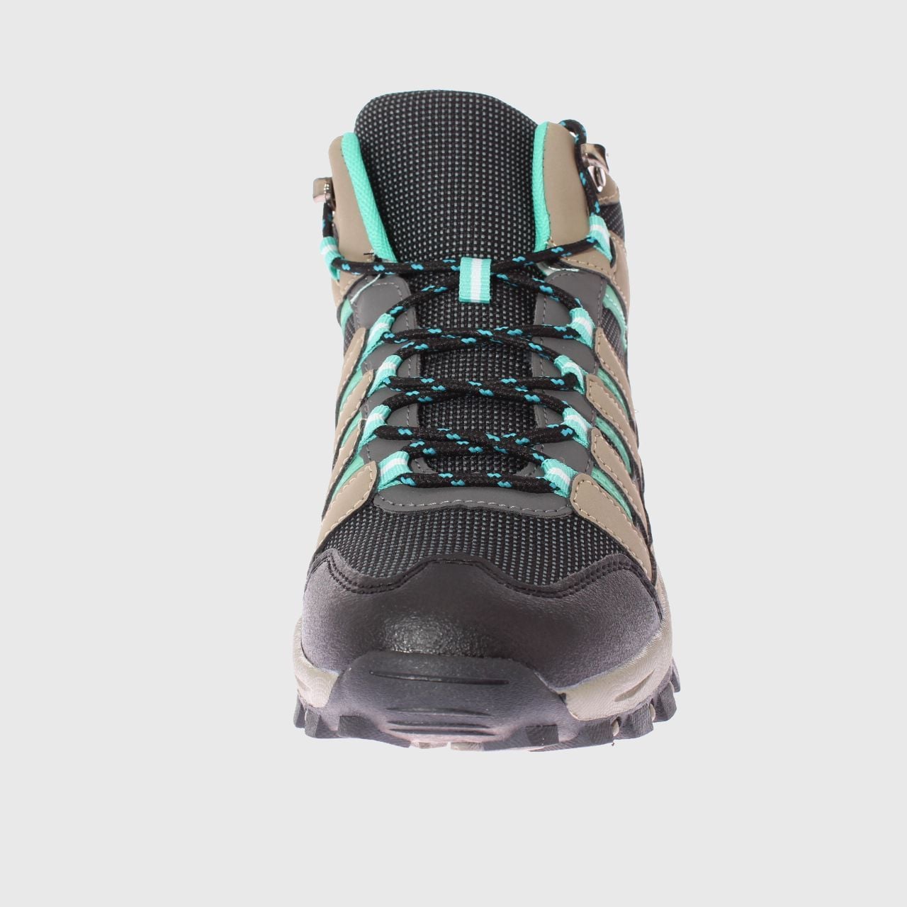 ZAPATILLAS MUJER VIA FRANCA OUTDOOR GRIS ART. 52202B0006GREYAQUA - 3