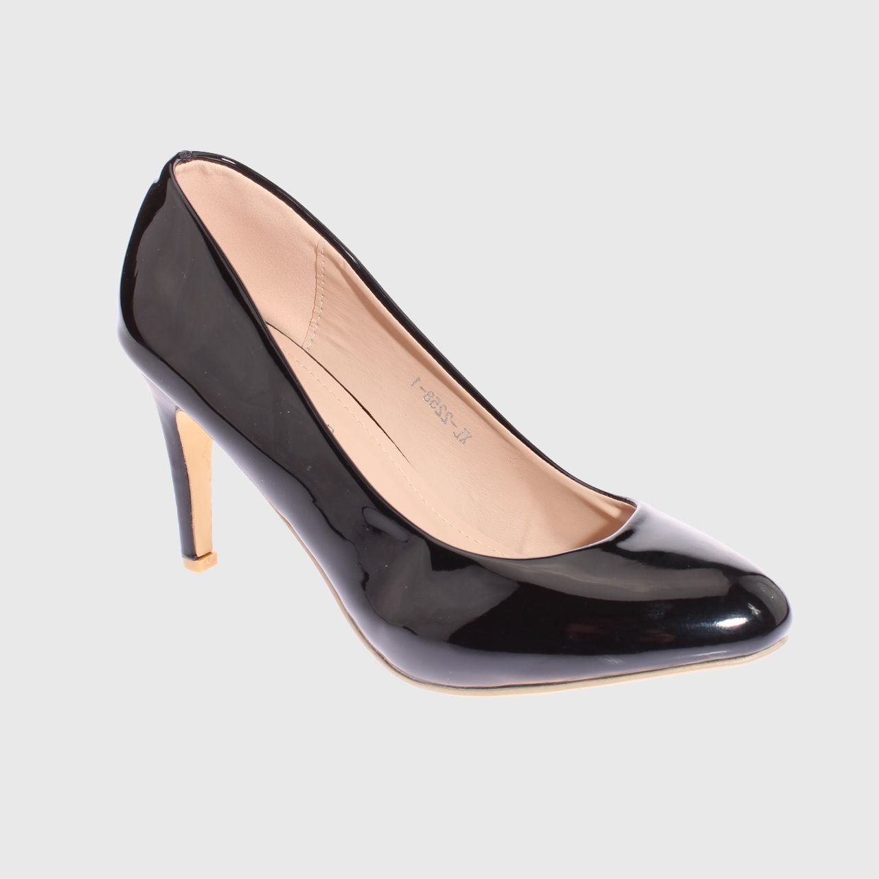 ZAPATO NEGRO SUANG NIS ART. 5XL22581BLACK - 1