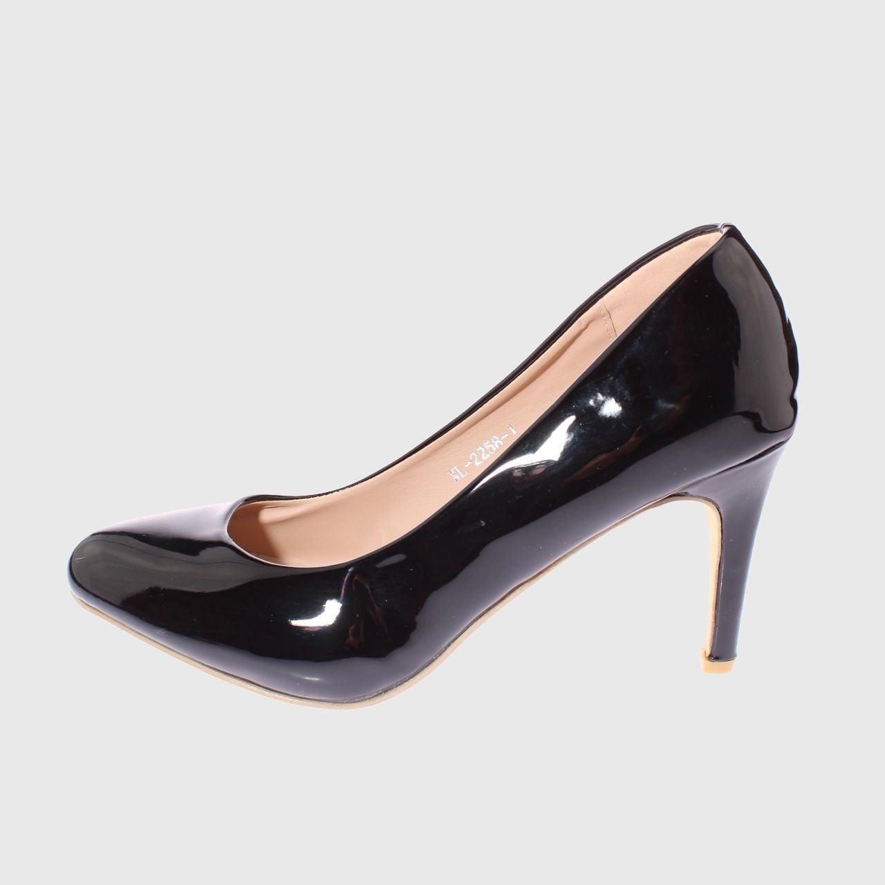 ZAPATO NEGRO SUANG NIS ART. 5XL22581BLACK - 2