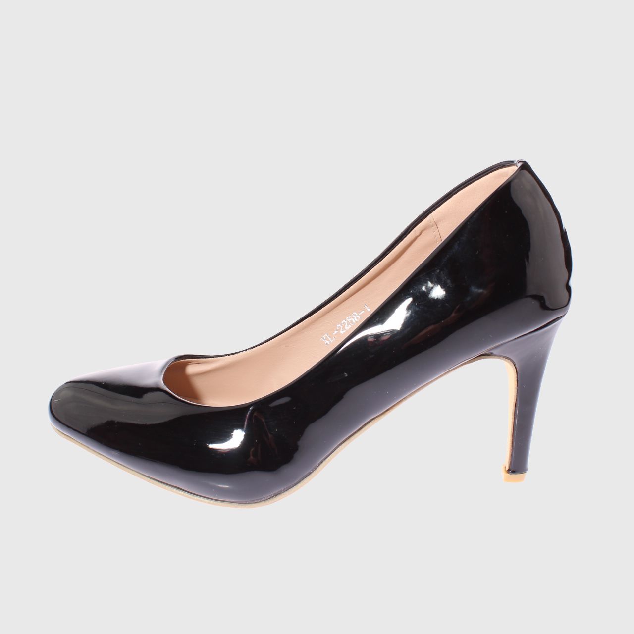 ZAPATO NEGRO SUANG NIS ART. 5XL22581BLACK - 2