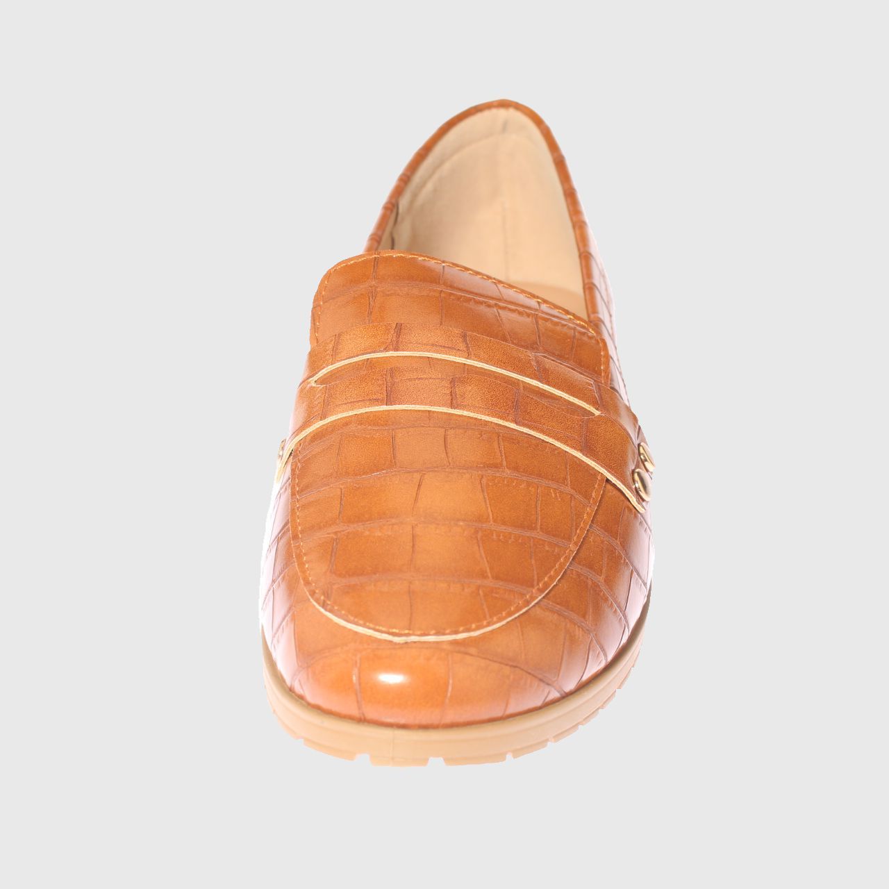 Mocasines Clarks Ezera Path Para Mujer - Transpirables Y Ligeros Para Verano