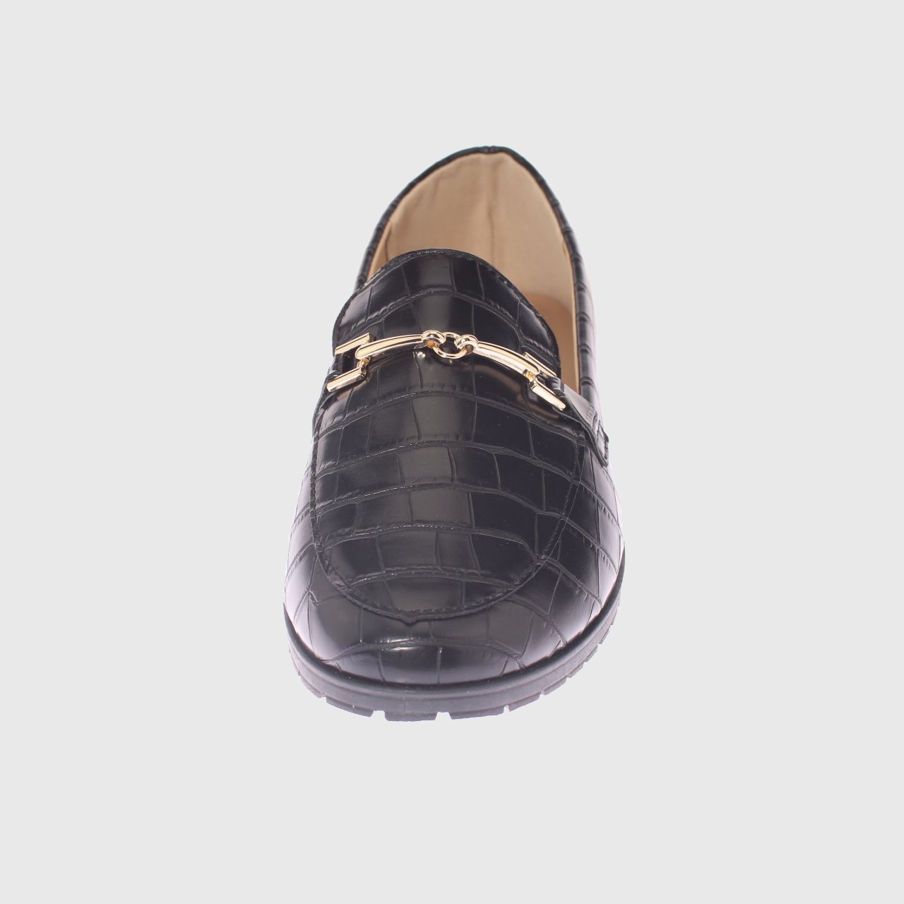 MOCASIN NEGRO I-RUN ART. 5G9020F3NEGRO - 3