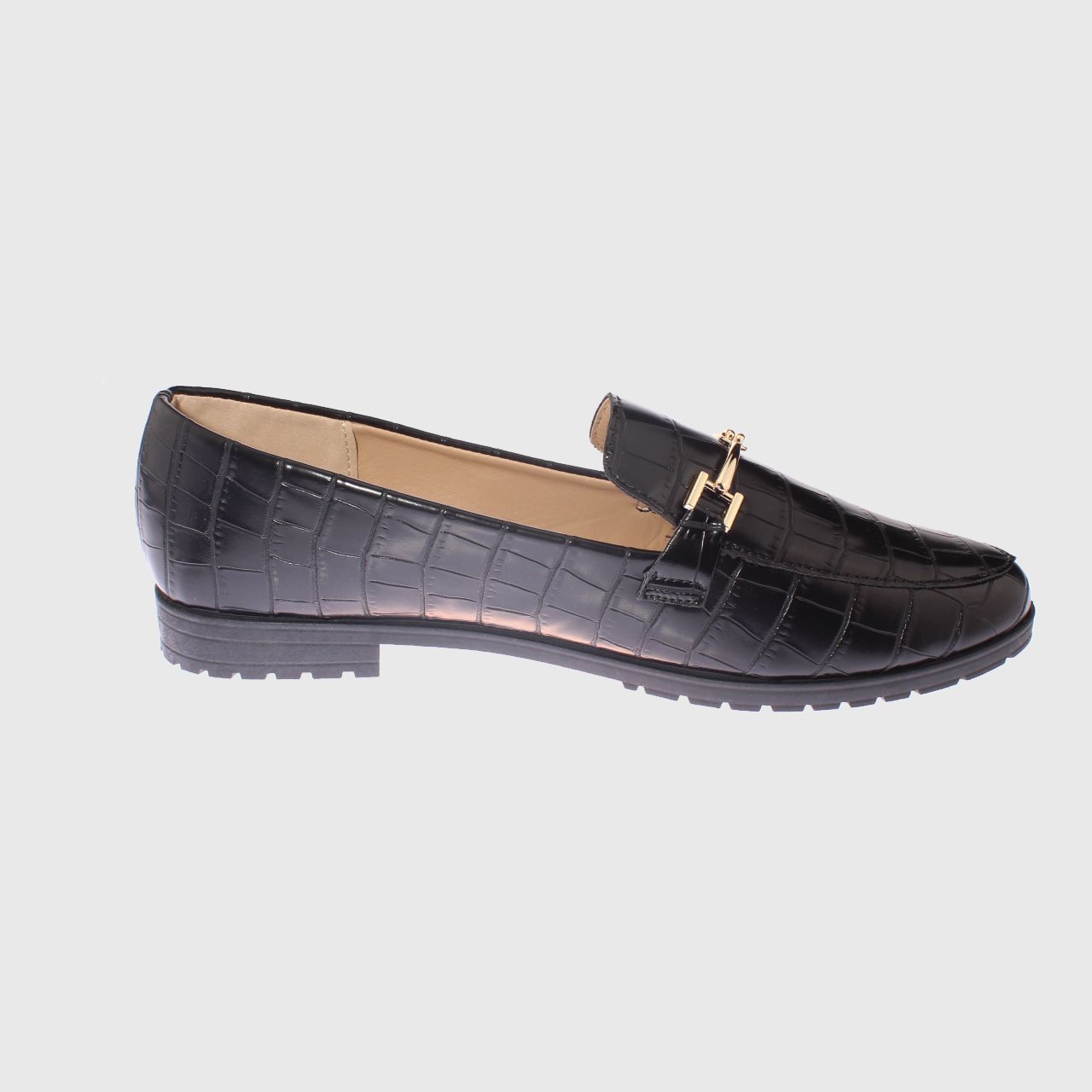 MOCASIN NEGRO I-RUN ART. 5G9020F3NEGRO - 4