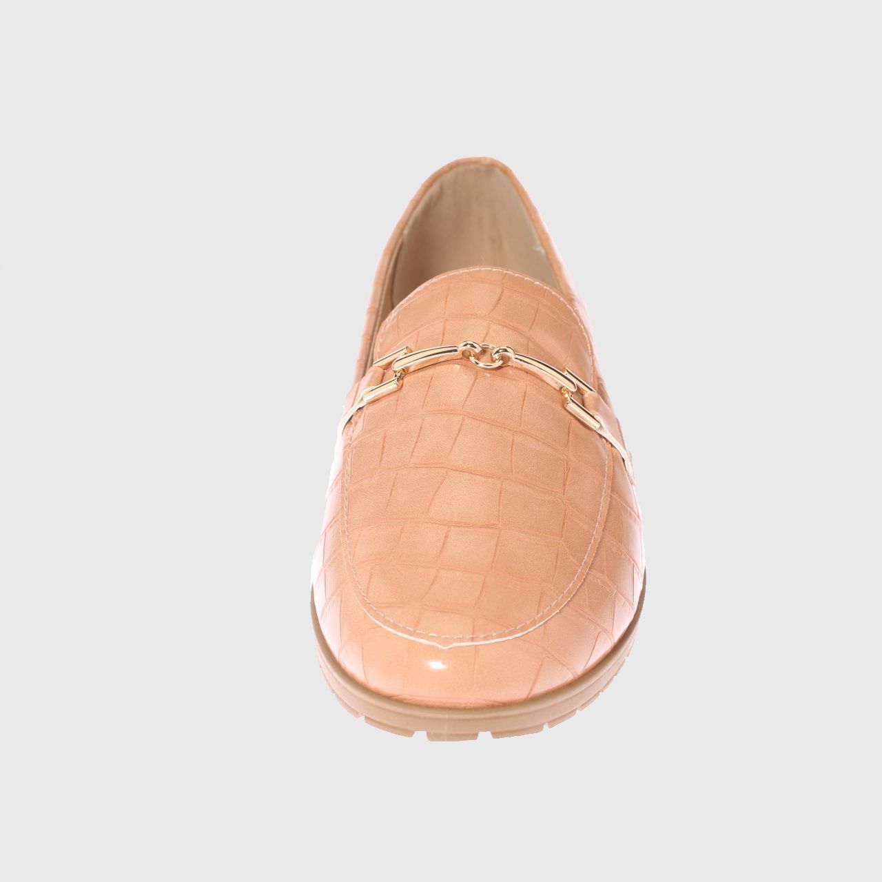 MOCASINES MUJER VIA FRANCA ROSADO I-RUN ART. 5G9020F3 - 3