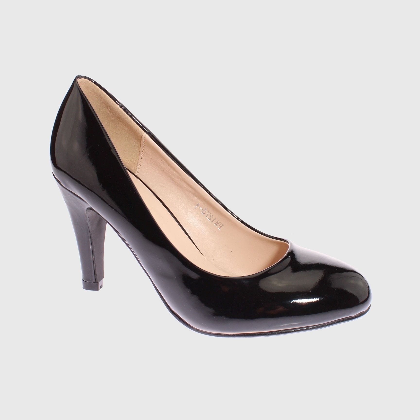 ZAPATO TACO NEGRO CELLINA ART. 5PM12751NEGRO - 1