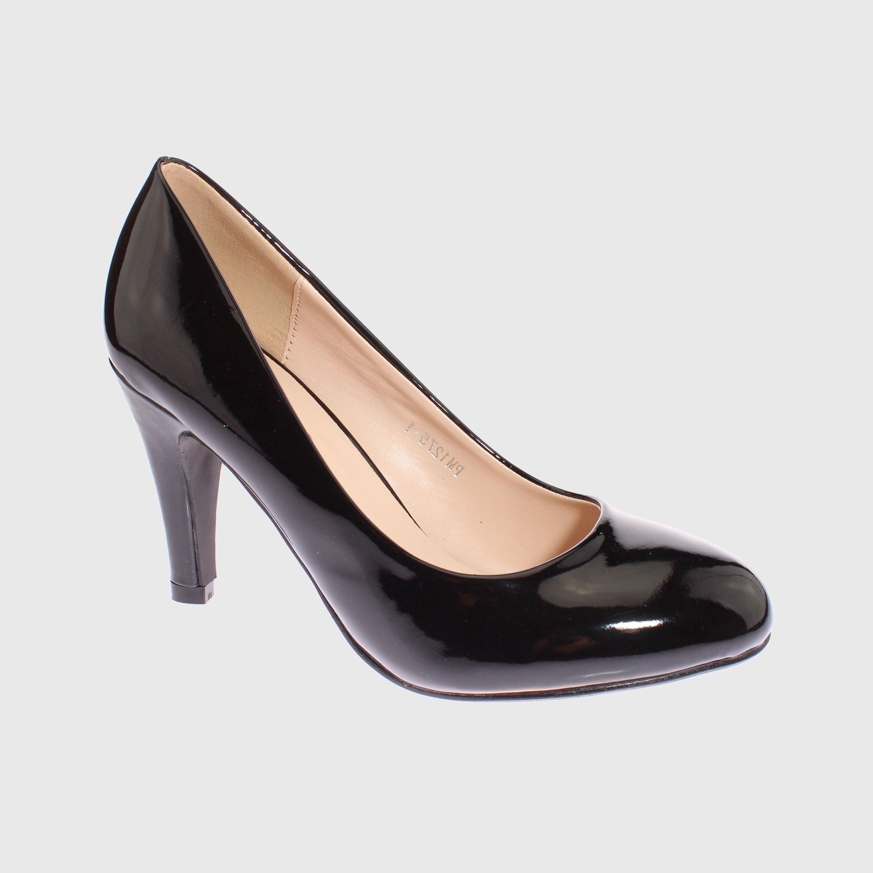 ZAPATO TACO NEGRO CELLINA ART. 5PM12751NEGRO - 1
