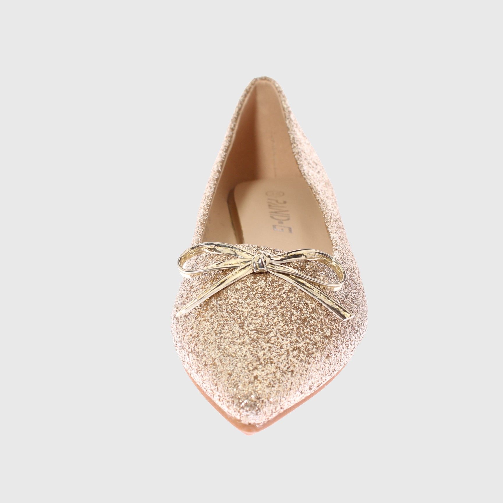 BALERINA ESCARCHA DORADO PAND-G ART. 5PG77918GOLD - 3