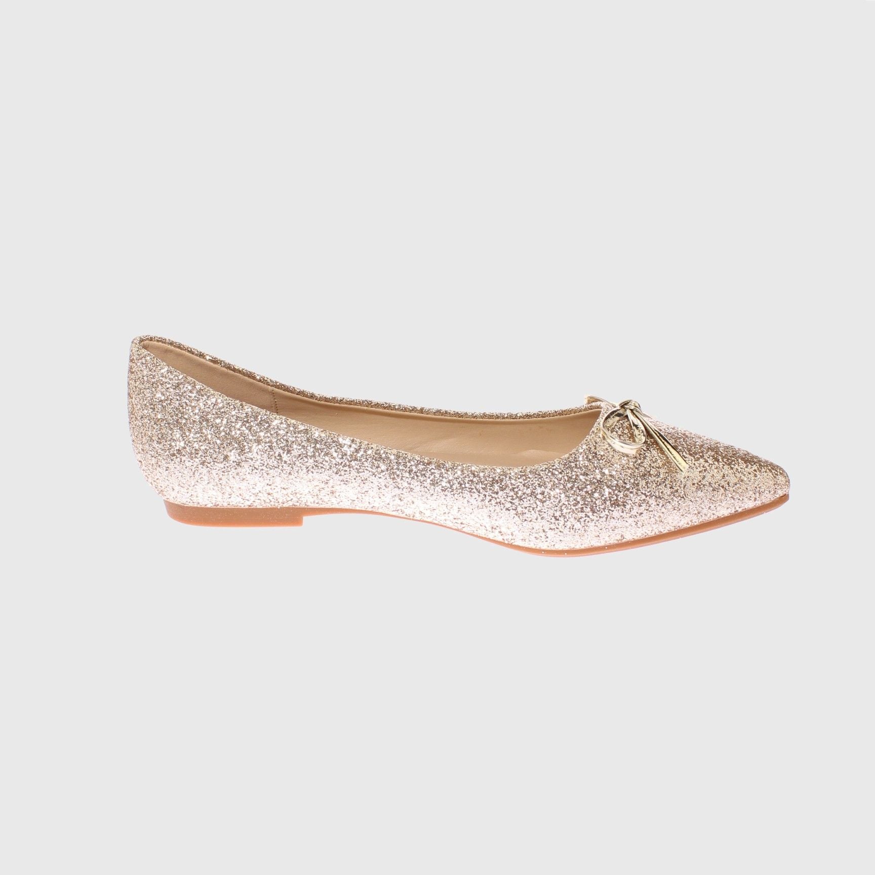 BALERINA ESCARCHA DORADO PAND-G ART. 5PG77918GOLD - 4
