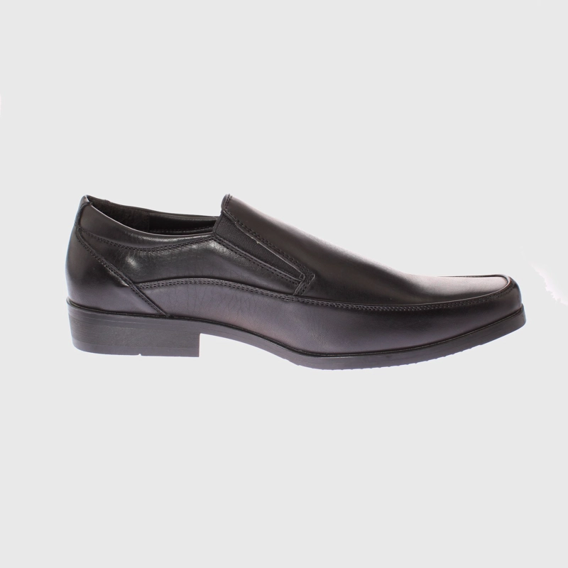 ZAPATO VESTIR NEGRO WOKING ART. 81901101BLACK - 4