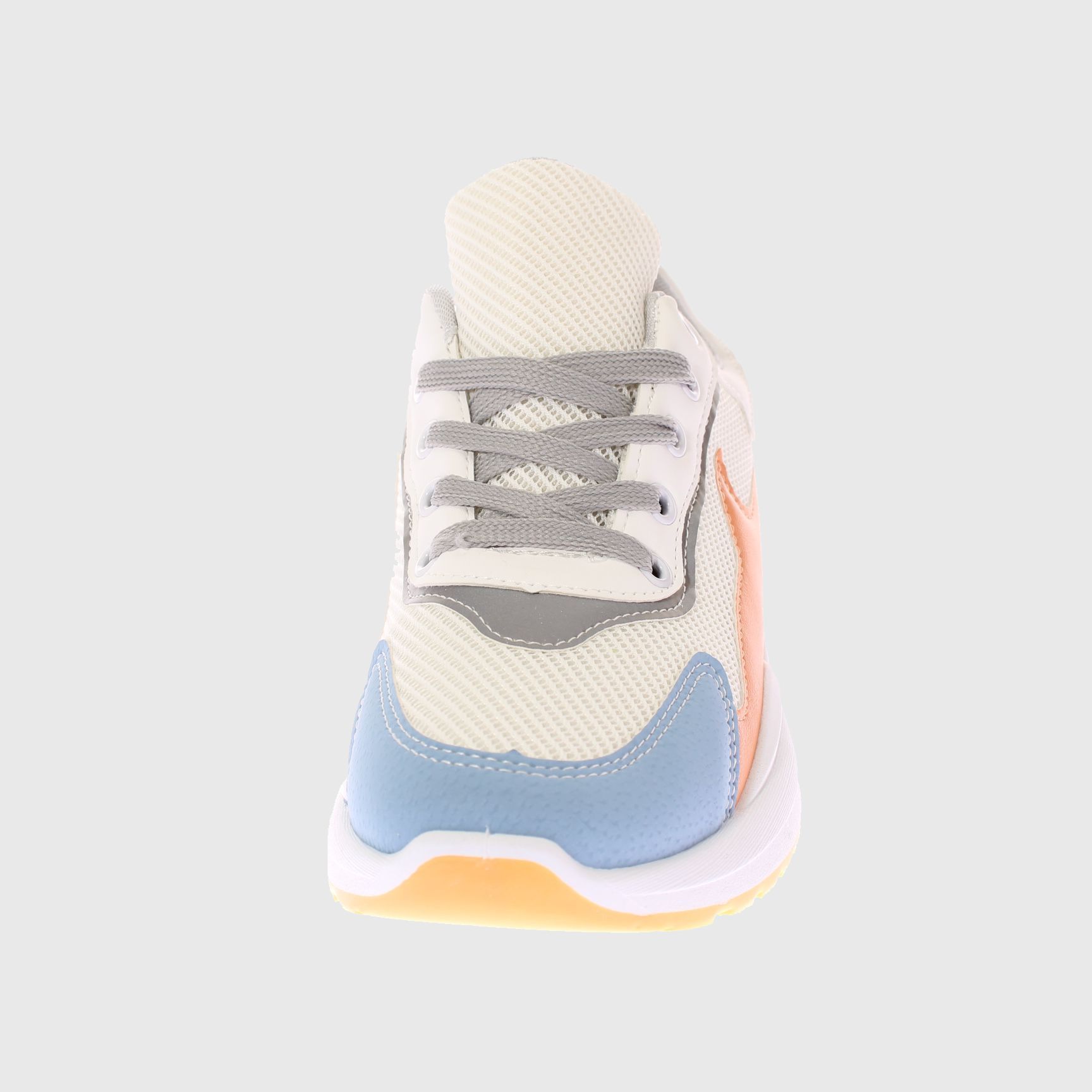 ZAPATILLAS MUJER VIA FRANCA CASUALES BLANCO ART. 52110B21095WHITEORAGE - 3