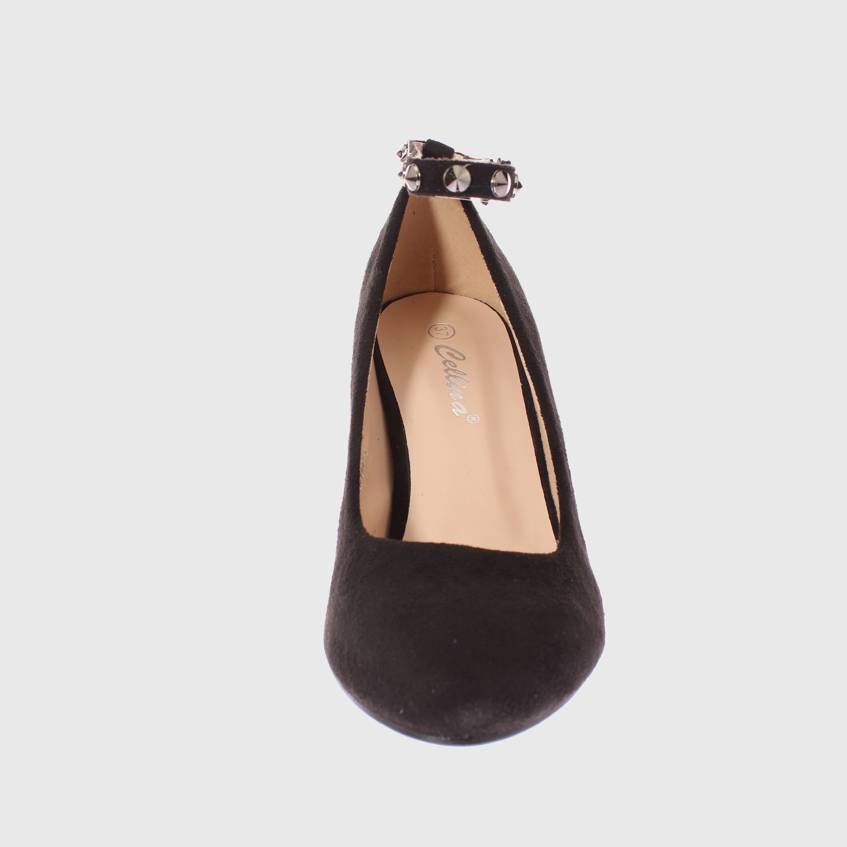 ZAPATO NEGRO PAND-G ART. 5PM7041BLACK - 3