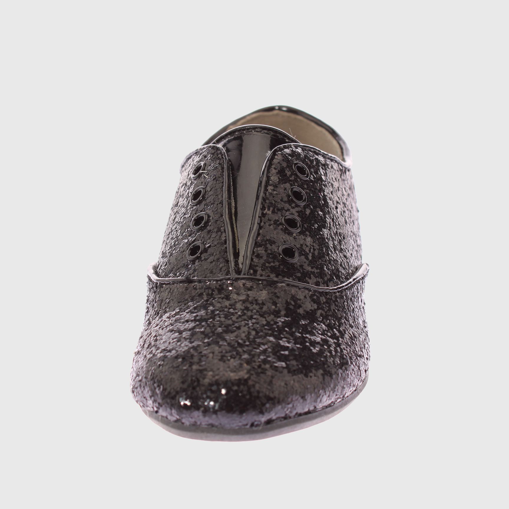 ZAPATOS VESTIR NIÑO VIA FRANCA ART. 389064 NEGRO - 3