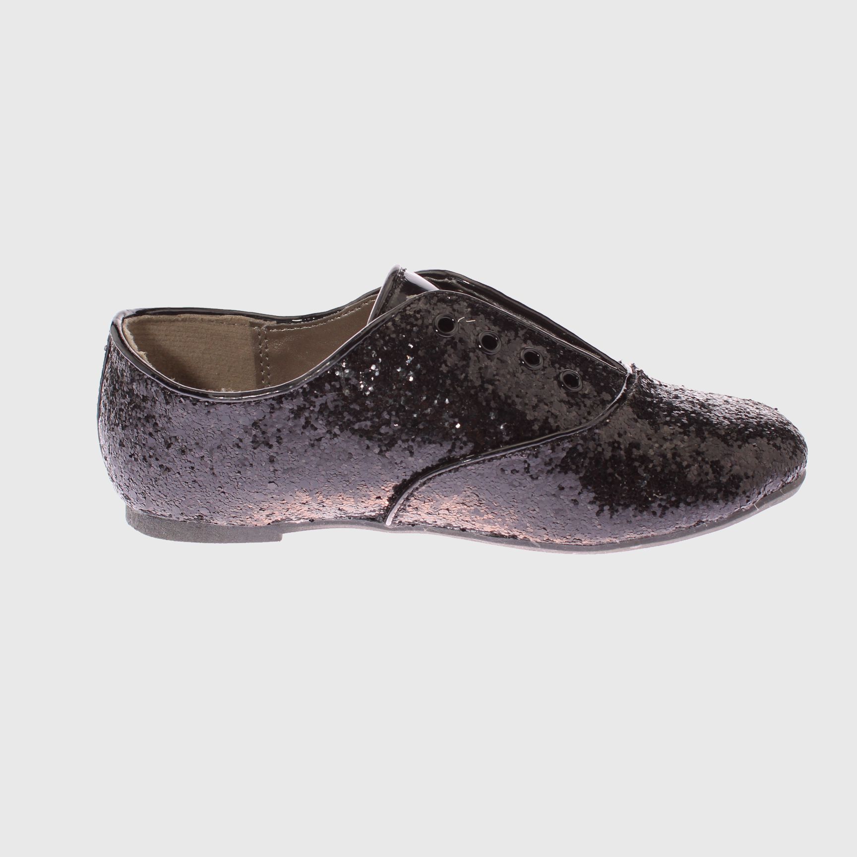 ZAPATOS VESTIR NIÑO VIA FRANCA ART. 389064 NEGRO - 4
