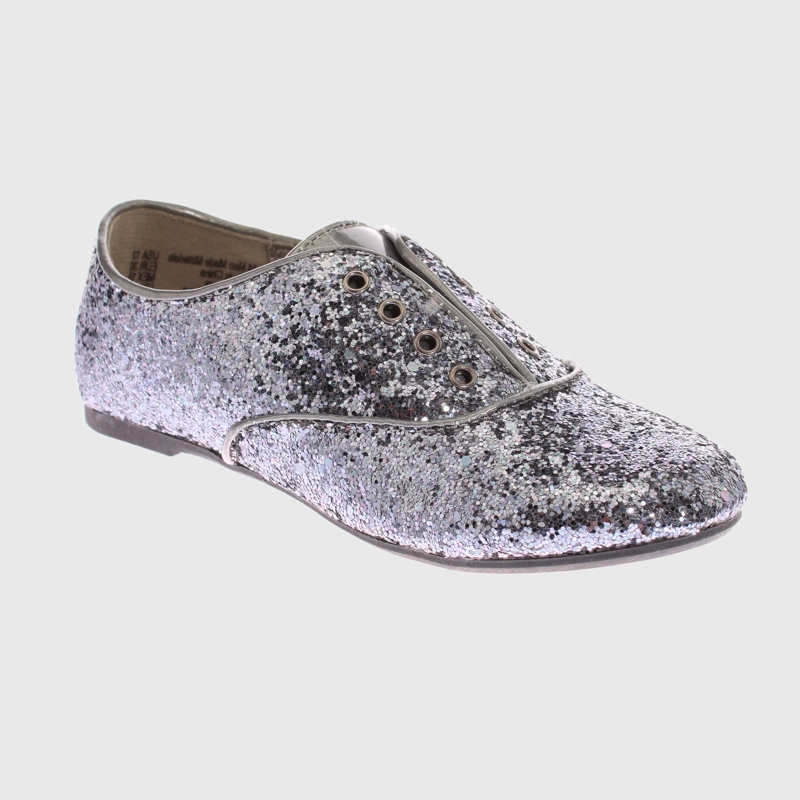 ZAPATOS VESTIR NIÑO VIA FRANCA PLATA ART. 389063SILVER - 1