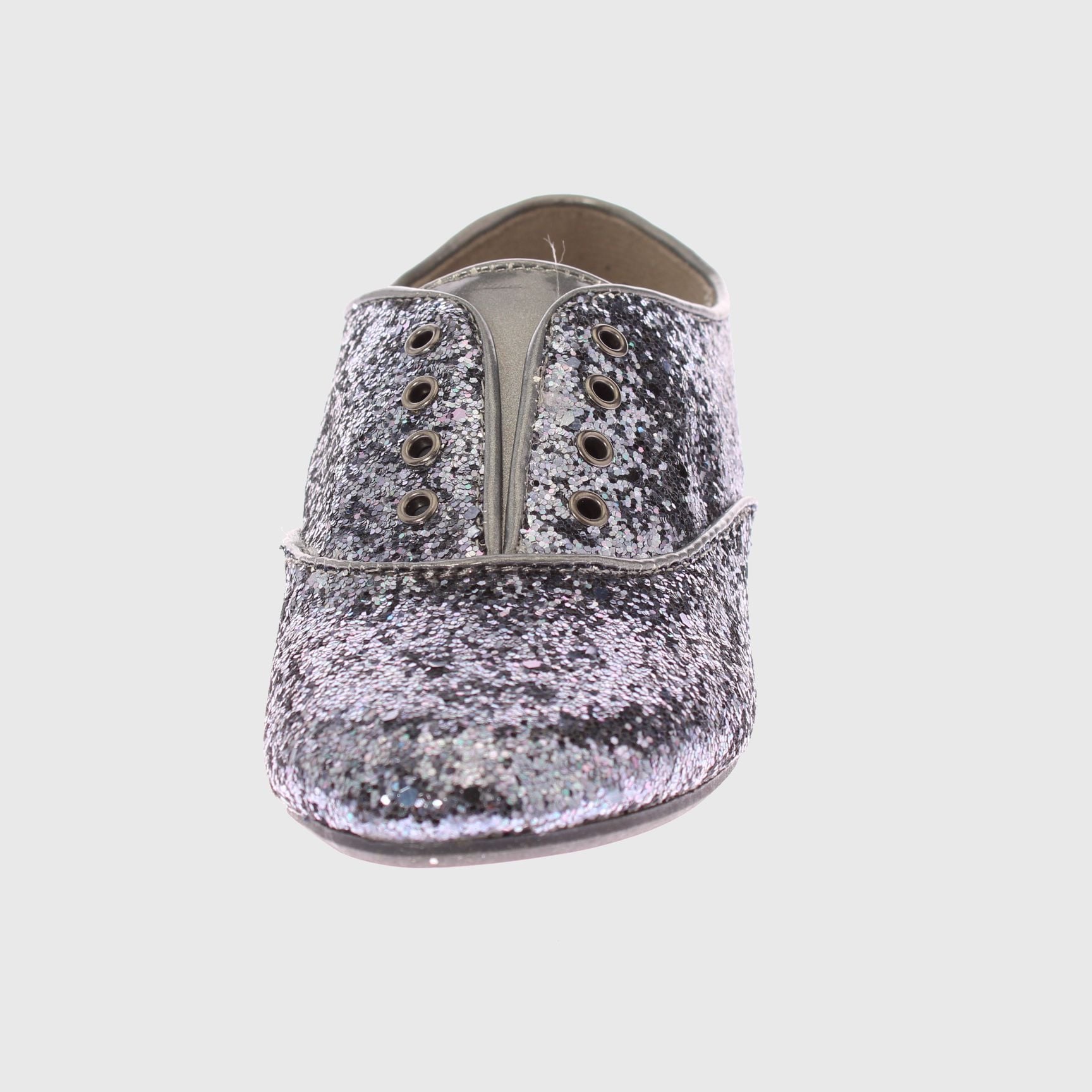 ZAPATOS VESTIR NIÑO VIA FRANCA PLATA ART. 389063SILVER - 3