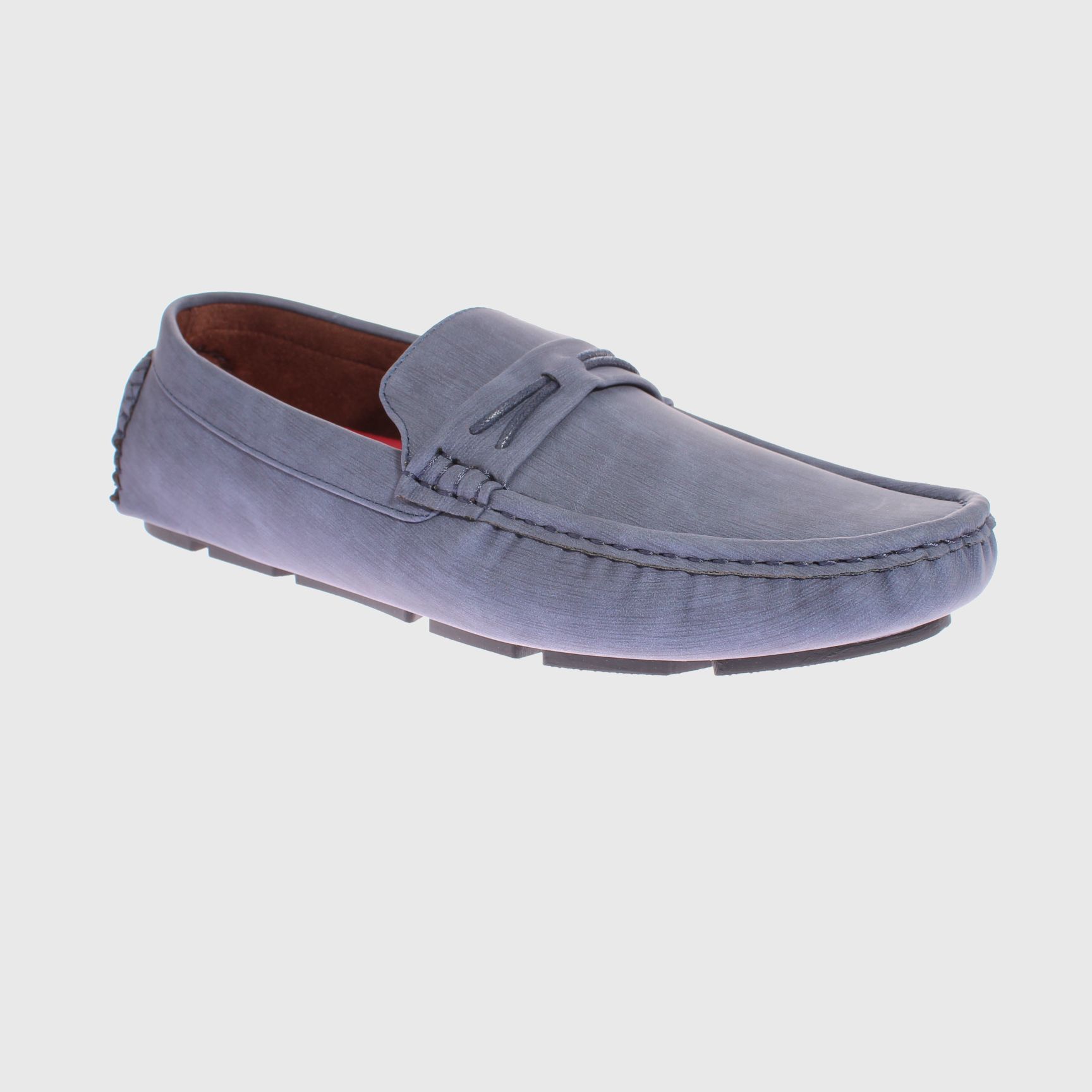 MOCASIN AZUL VIA FRANCA ART. 816051NAVY - 1
