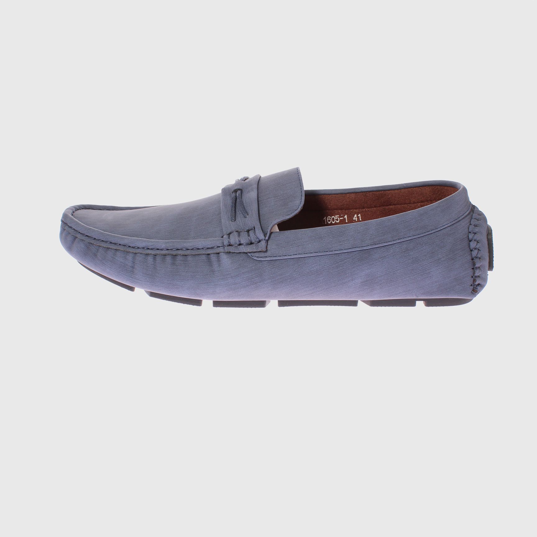 MOCASIN AZUL VIA FRANCA ART. 816051NAVY - 2