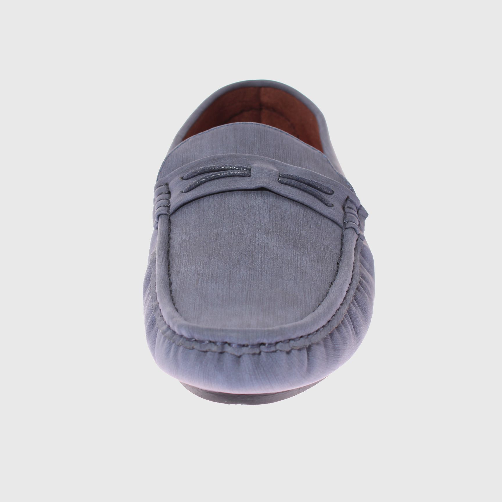 MOCASIN AZUL VIA FRANCA ART. 816051NAVY - 3