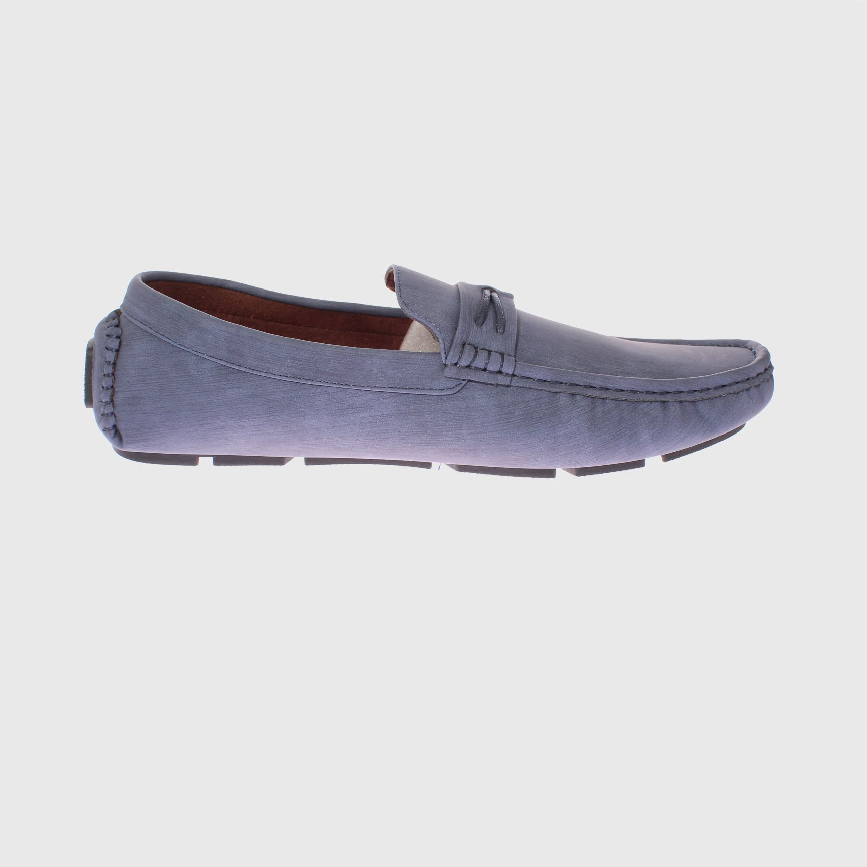 MOCASIN AZUL VIA FRANCA ART. 816051NAVY - 4