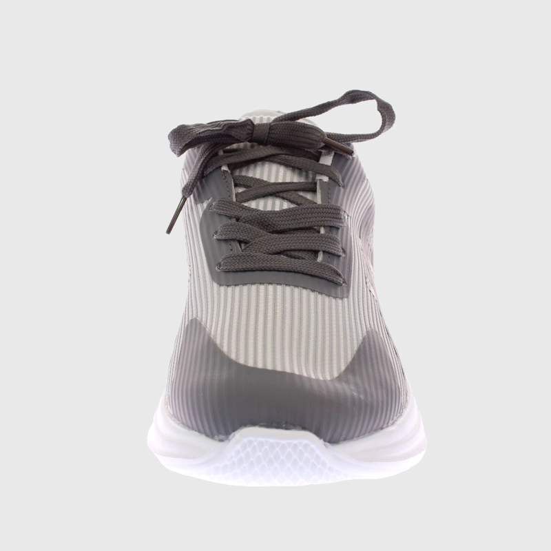 ZAPATILLAS HOMBRE VIA FRANCA CASUALES GRIS ART. 82111A21270GREYWHITE - 3