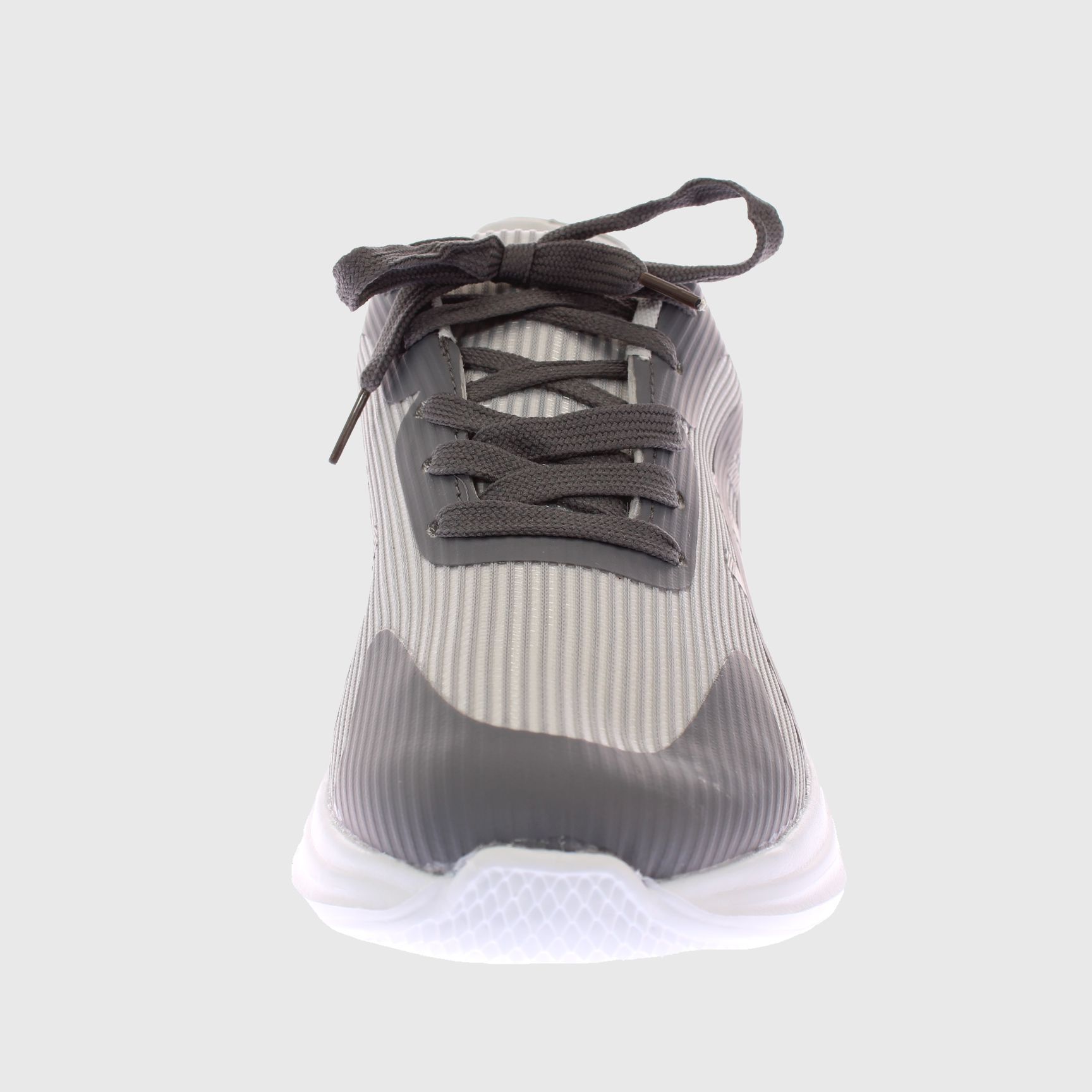 ZAPATILLAS HOMBRE VIA FRANCA CASUALES GRIS ART. 82111A21270GREYWHITE - 3