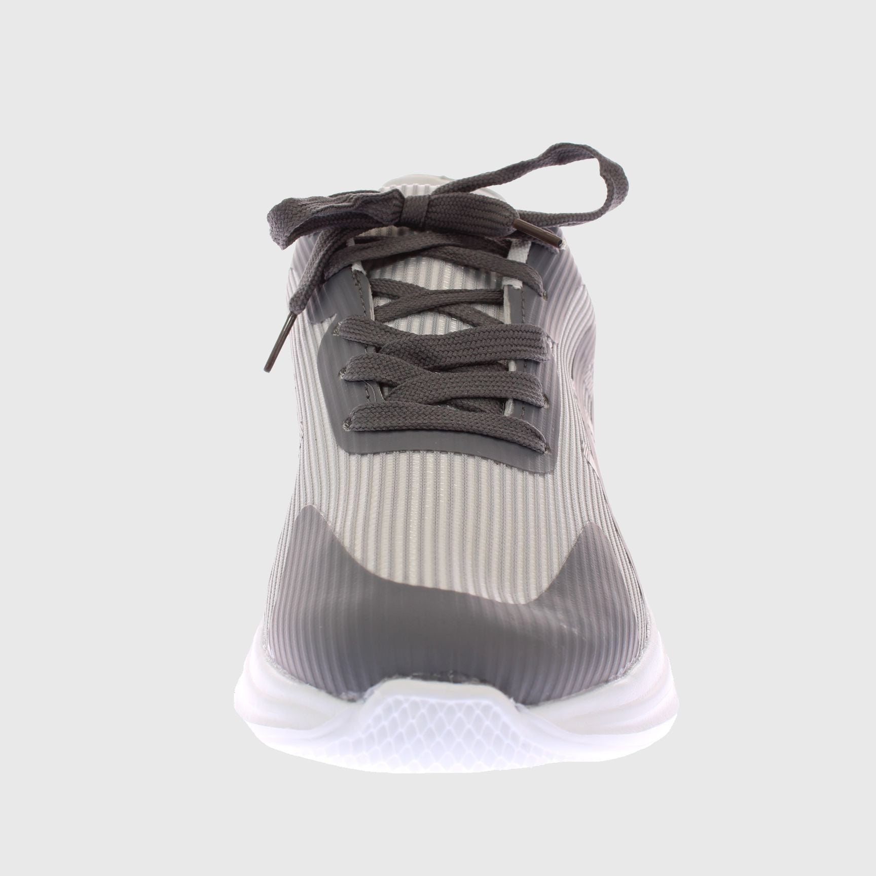 ZAPATILLAS HOMBRE VIA FRANCA CASUALES GRIS ART. 82111A21270GREYWHITE - 3