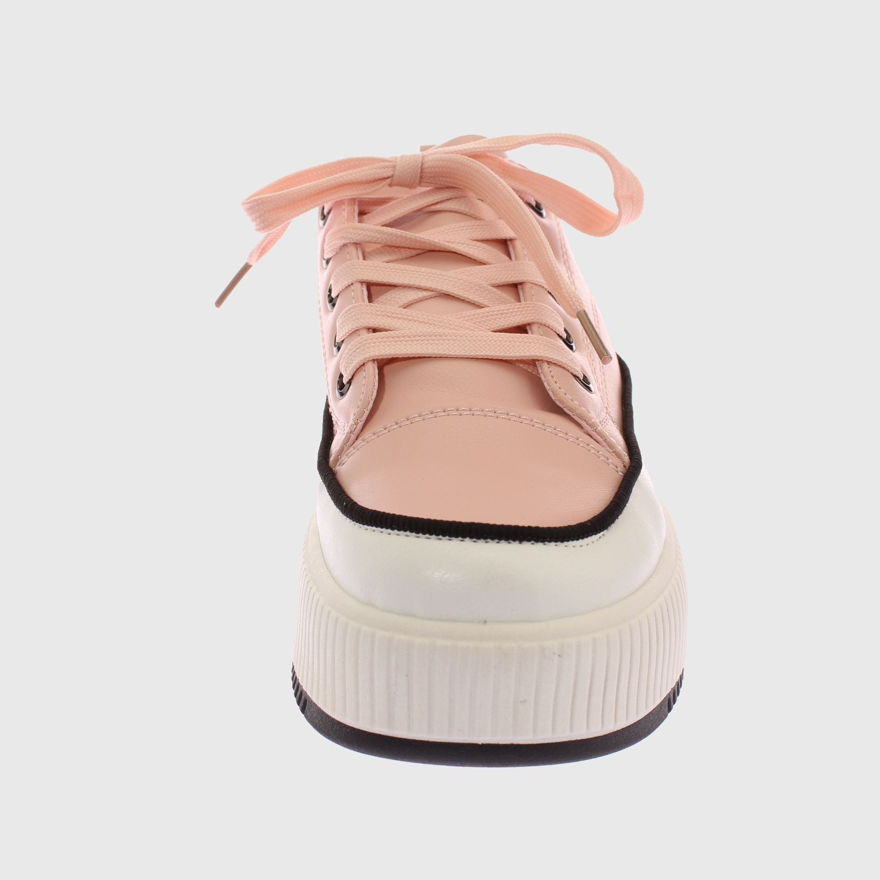 ZAPATILLA PLATAFORMA ROSADO VIA FRANCA ART. 5S205B0027PINK - 3