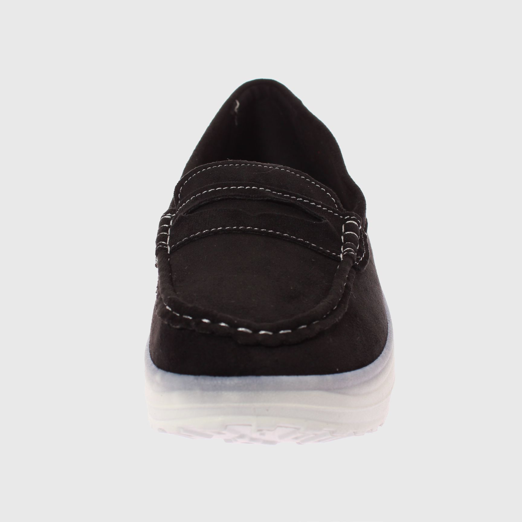 MOCASIN NEGRO VIA FRANCA ART. 5BX02BLACK - 3