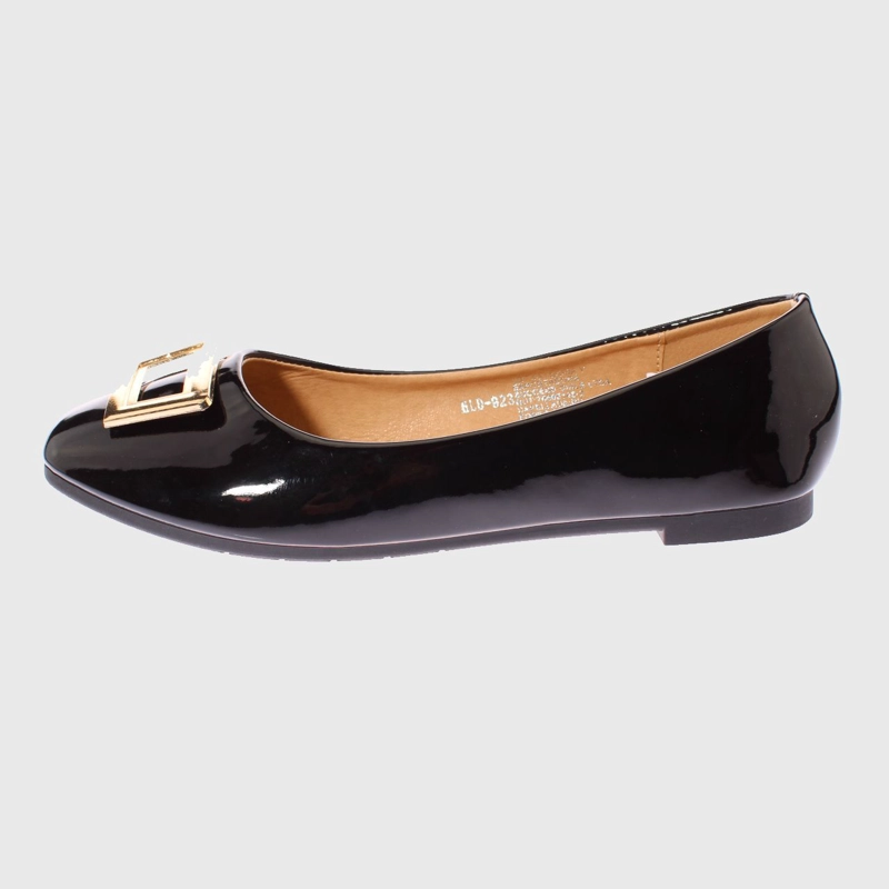 CHINITA NEGRO HUALUN ART. 5HLD923BLACK - 3