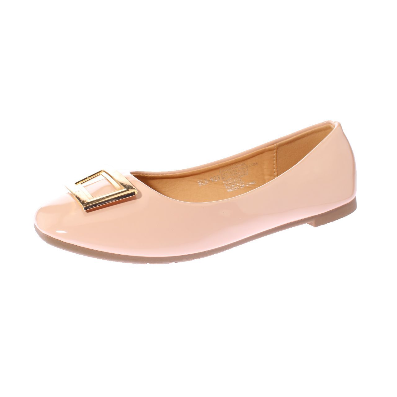 CHINITA ROSADO HUALUN ART. 5HLD923PINK - 1