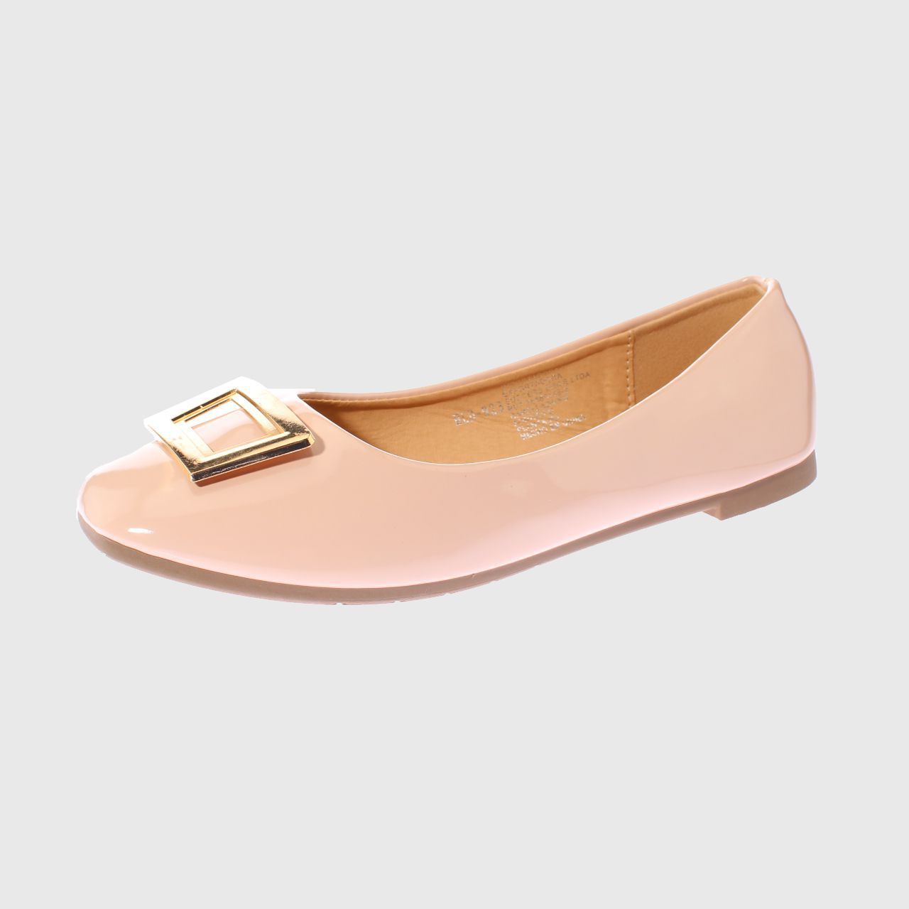CHINITA ROSADO HUALUN ART. 5HLD923PINK - 2