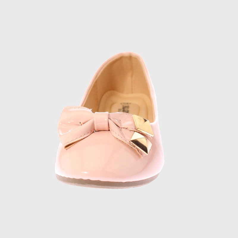 BALLERINAS MUJER VIA FRANCA HUALUN ART. 5HLD919 ROSADO - 4