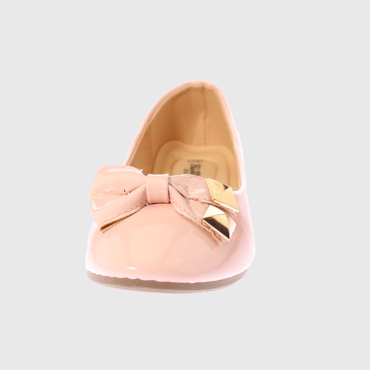 BALLERINAS MUJER VIA FRANCA HUALUN ART. 5HLD919 ROSADO - 4