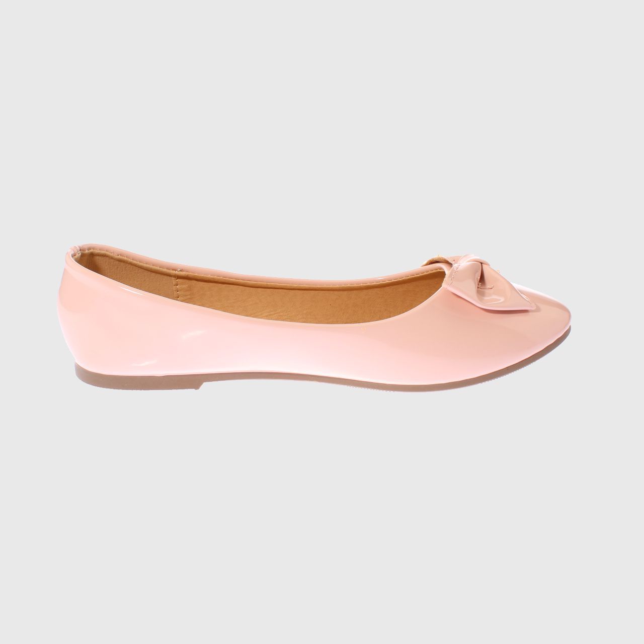 BALLERINAS MUJER VIA FRANCA HUALUN ART. 5HLD919 ROSADO - 5