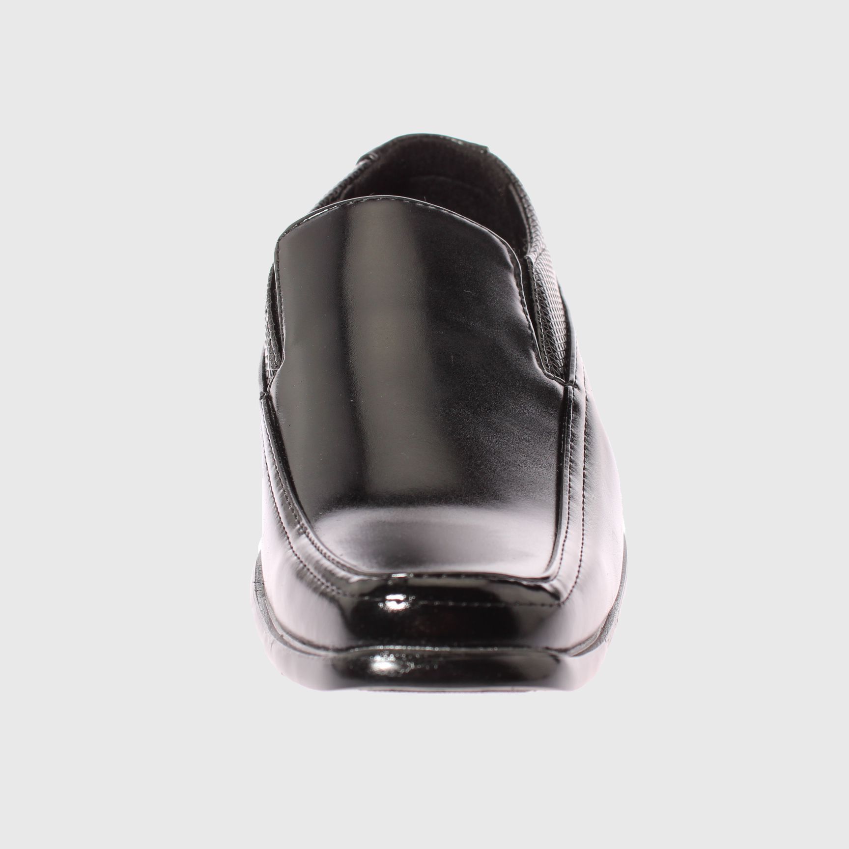 ZAPATO NEGRO VÍA FRANCA ART. 8TZ1189BLACK - 3