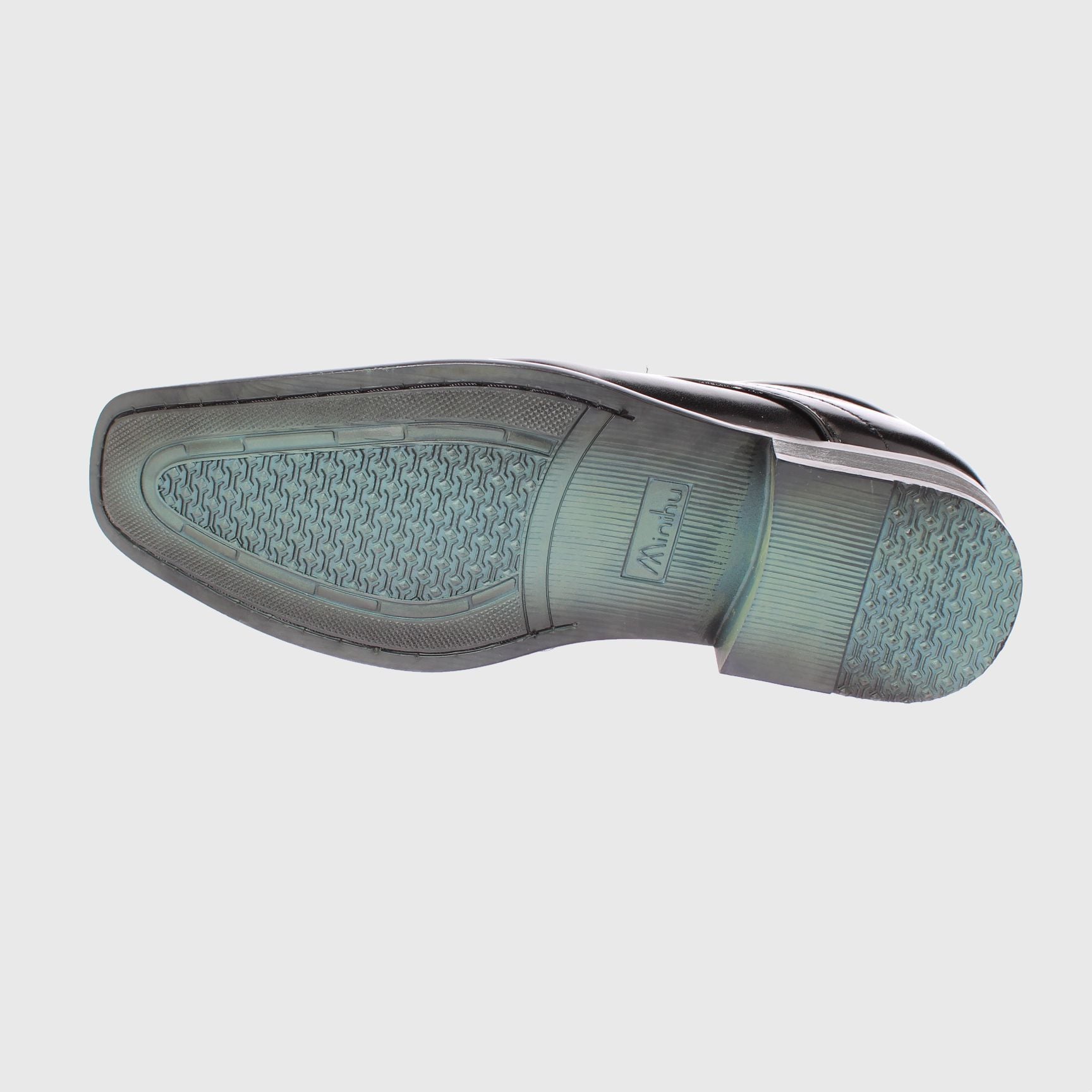 ZAPATO NEGRO VÍA FRANCA ART. 8TZ11812BLACK - 5