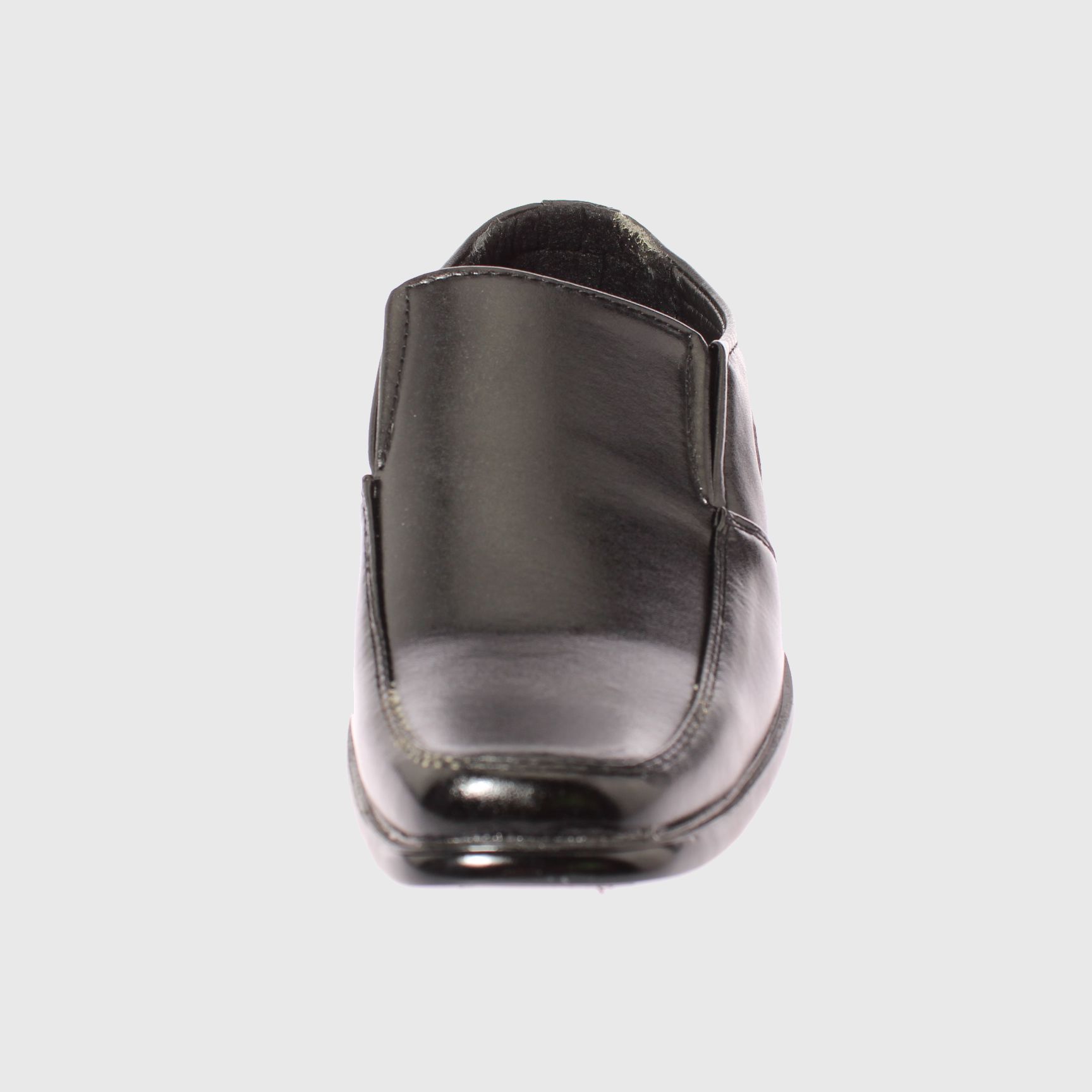ZAPATO NEGRO VÍA FRANCA ART. 8LS121938BLACK - 3