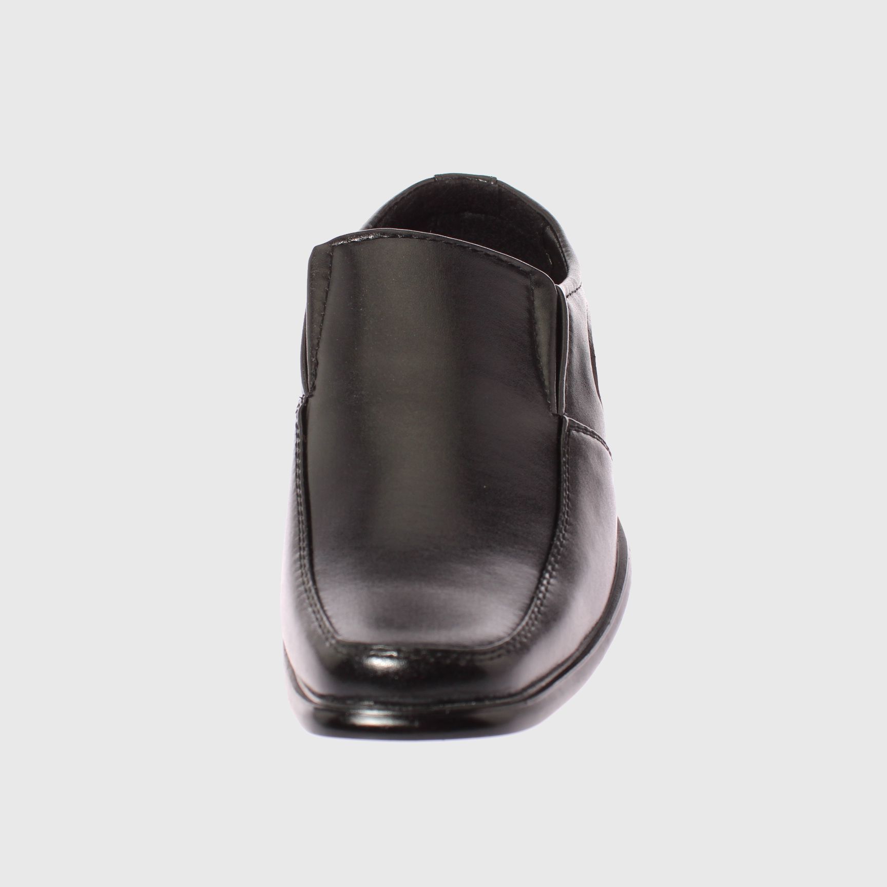ZAPATO NEGRO VÍA FRANCA ART. 8LS121938BLACK - 8