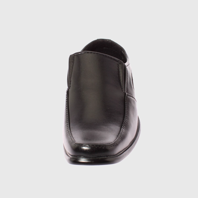 ZAPATO NEGRO VÍA FRANCA ART. 8LS121938BLACK - 8
